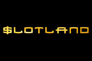 Slotland Logo